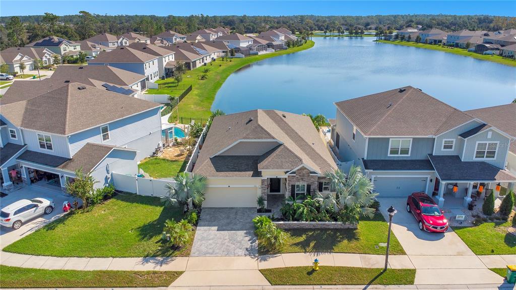 260 Jackson Loop DeLand, FL 32724 - Photo 22 of 23