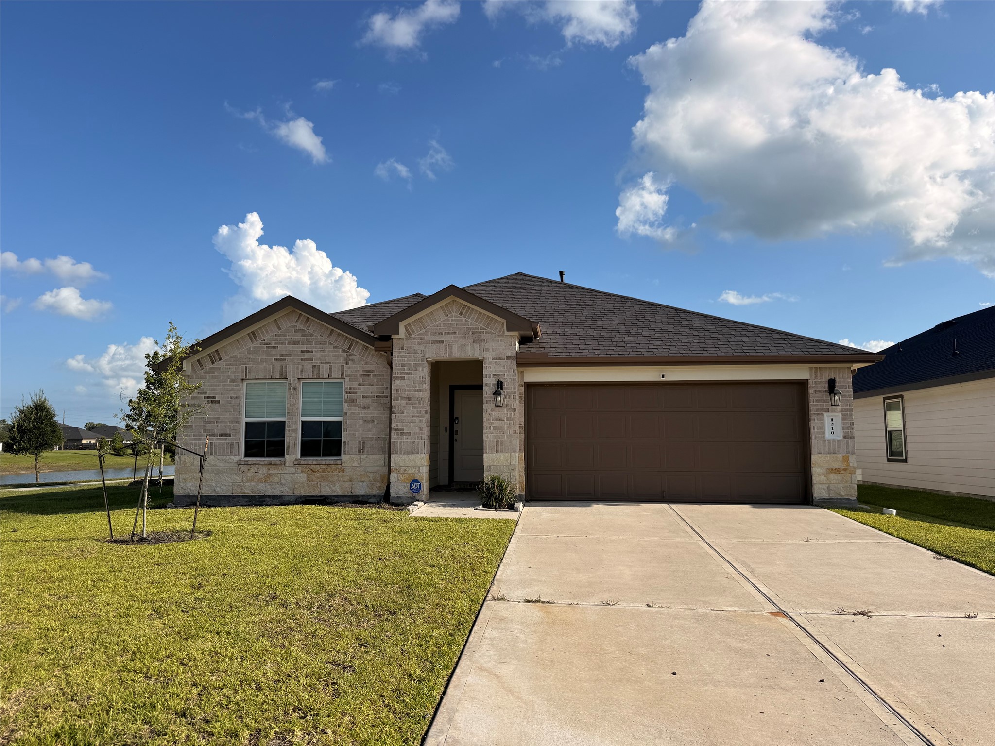 1210 Hughes Crossing Drive Rosharon, TX 77583 - Photo 1 of 30