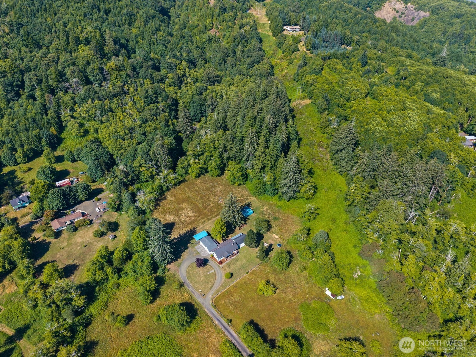 22 Pollari Road Raymond, WA 98577 - Photo 33 of 40 Gallery Image 33