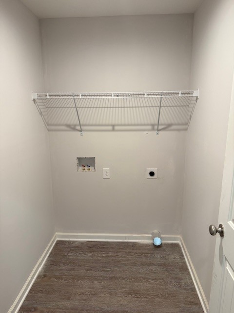 4214 Riley Creek Road Normandy, TN 37360 - Photo 20 of 46 a view of a room with racks on the wall