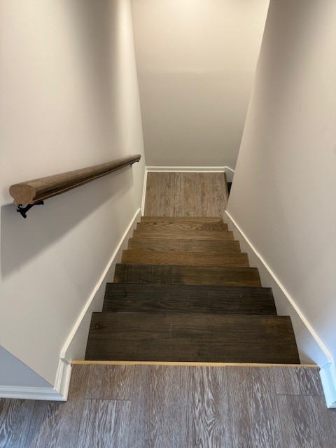 4214 Riley Creek Road Normandy, TN 37360 - Photo 27 of 46 a view of entryway