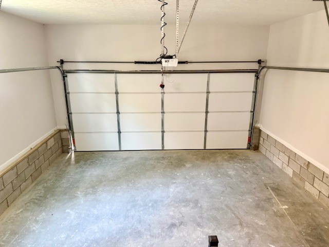 4214 Riley Creek Road Normandy, TN 37360 - Photo 33 of 46 a view of a garage