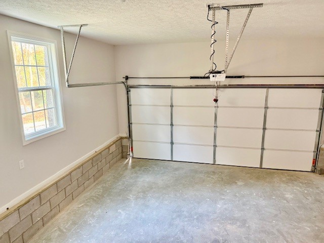 4214 Riley Creek Road Normandy, TN 37360 - Photo 37 of 46 a view of a garage