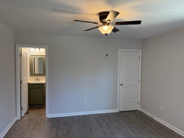 4214 Riley Creek Road Normandy, TN 37360 - Photo 46 of 46 a view of an empty room with a window