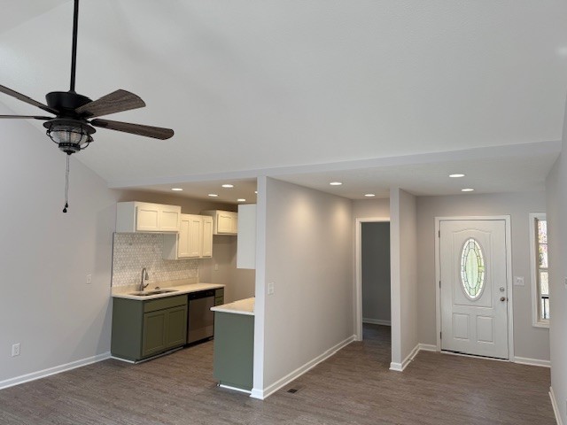 4214 Riley Creek Road Normandy, TN 37360 - Photo 7 of 46
