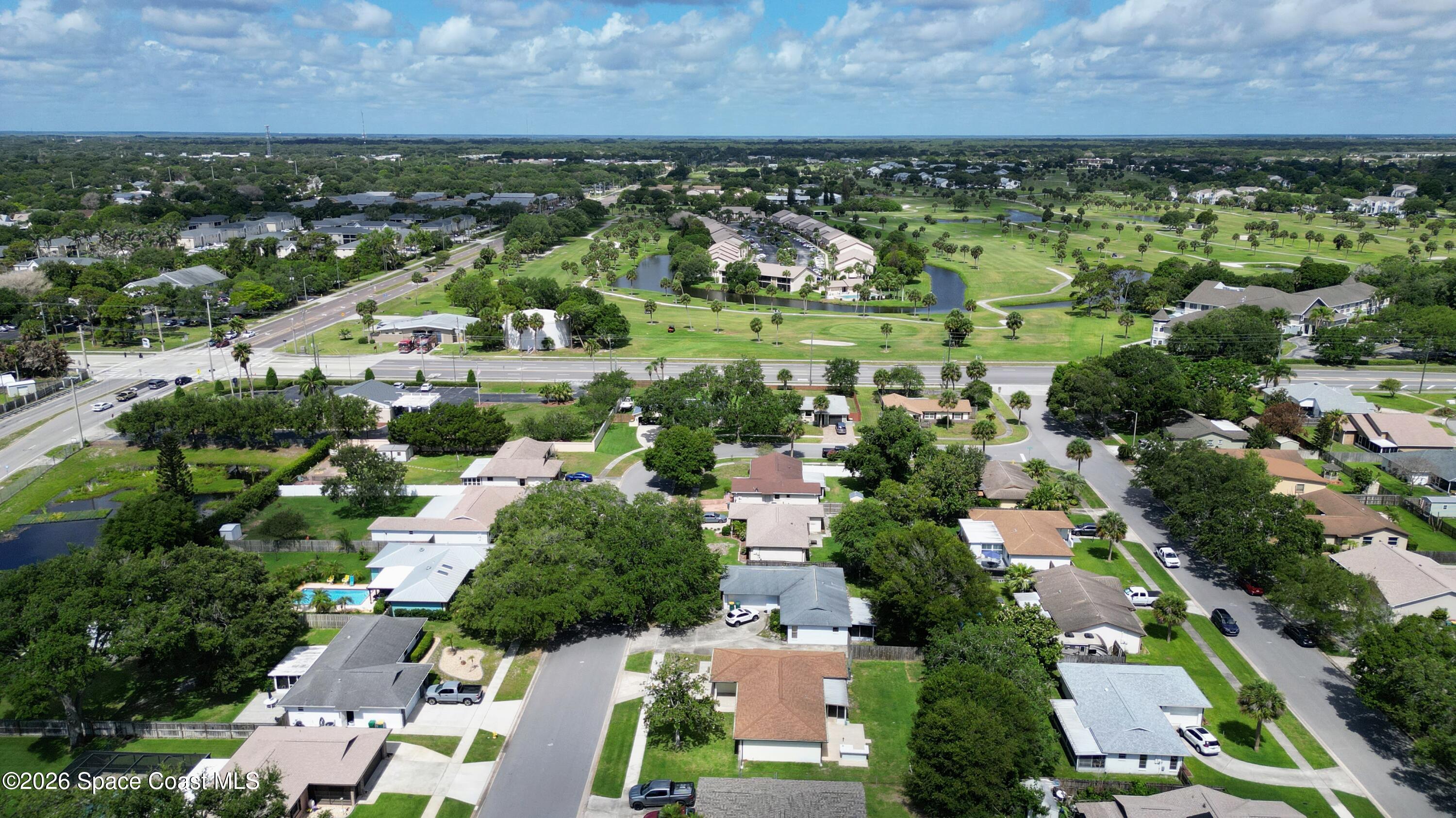 1964 West Shores Road Melbourne, FL 32935 - Photo 59 of 64 DJI_0405