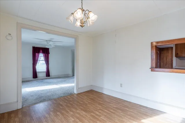 $325,000 | 9 Franklin Street, Rockland, ME 04841