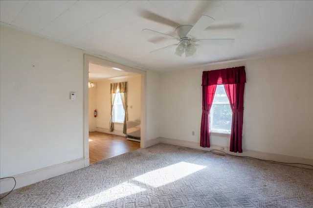 $325,000 | 9 Franklin Street, Rockland, ME 04841