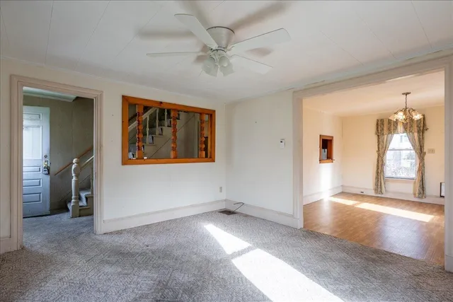 $325,000 | 9 Franklin Street, Rockland, ME 04841