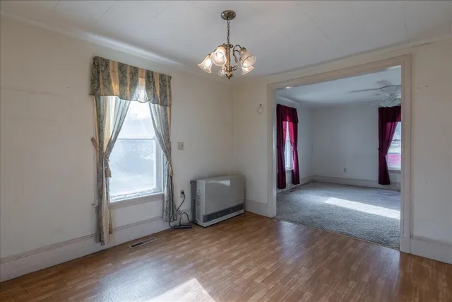 $325,000 | 9 Franklin Street, Rockland, ME 04841