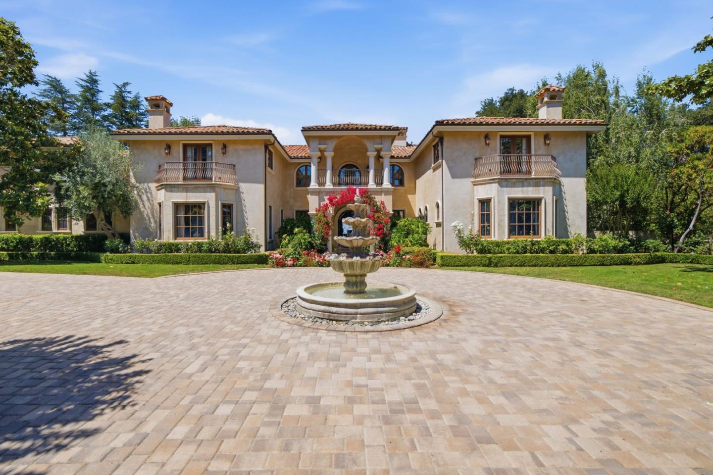 10285 Magdalena Road Los Altos Hills, CA 94024 - Photo 2 of 63 Gallery Image 2