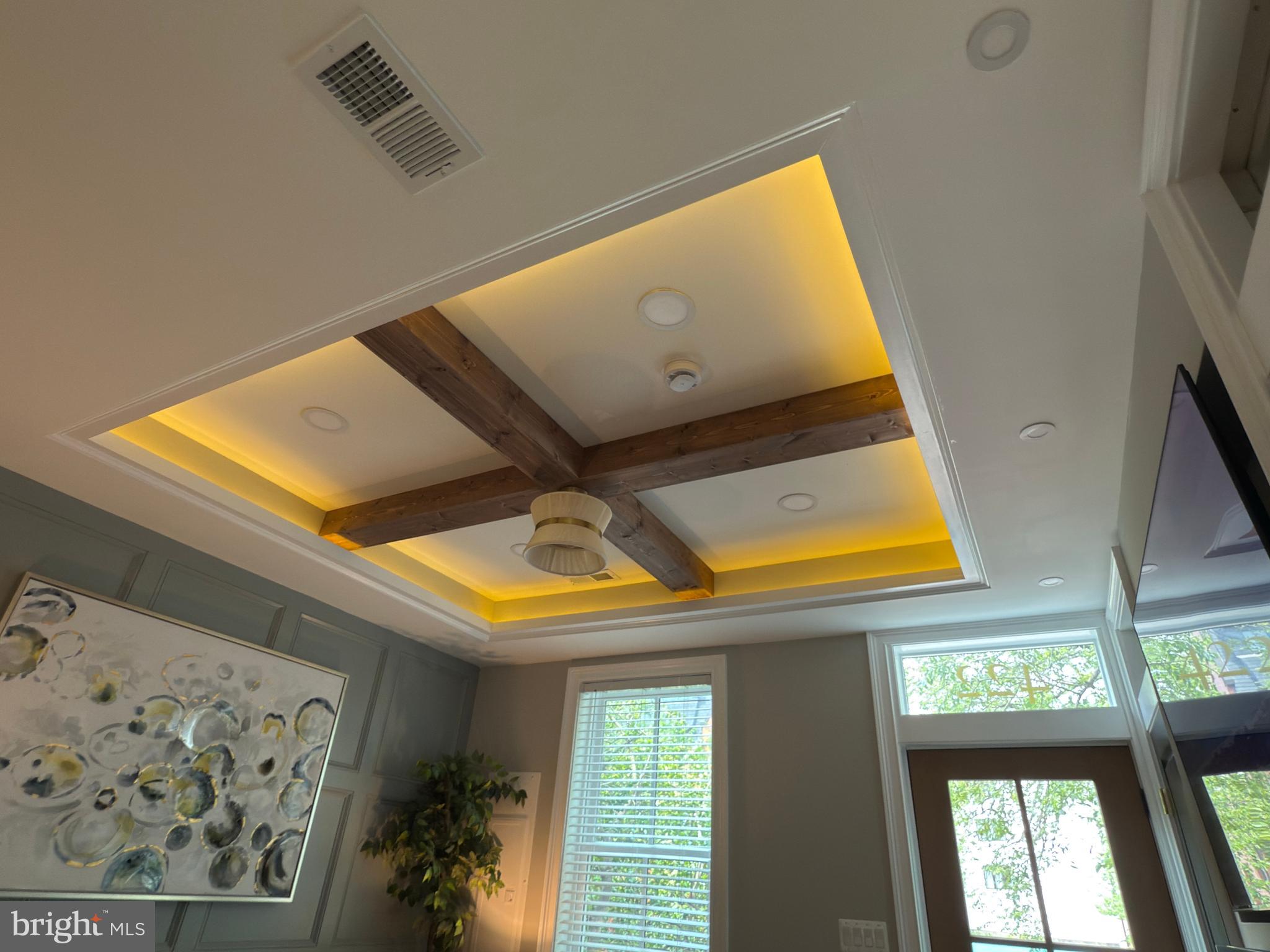 422 11th Street Southeast Washington, DC 20003 - Photo 46 of 51 a view of an entryway