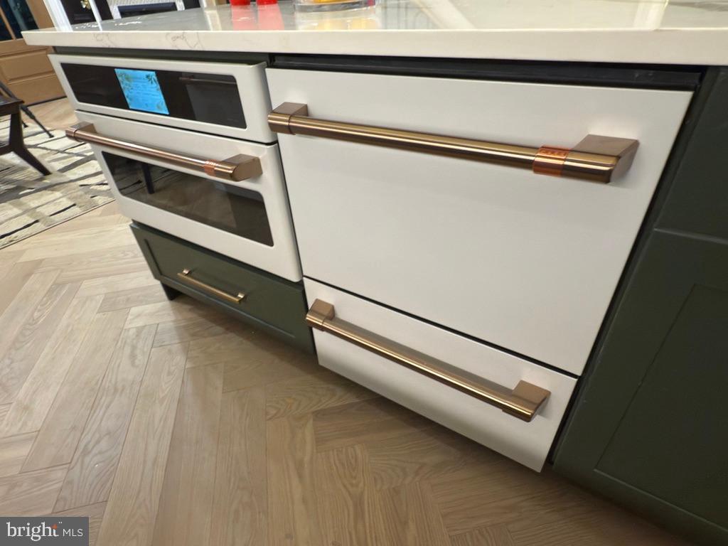 422 11th Street Southeast Washington, DC 20003 - Photo 49 of 51 a close up of a refrigerator