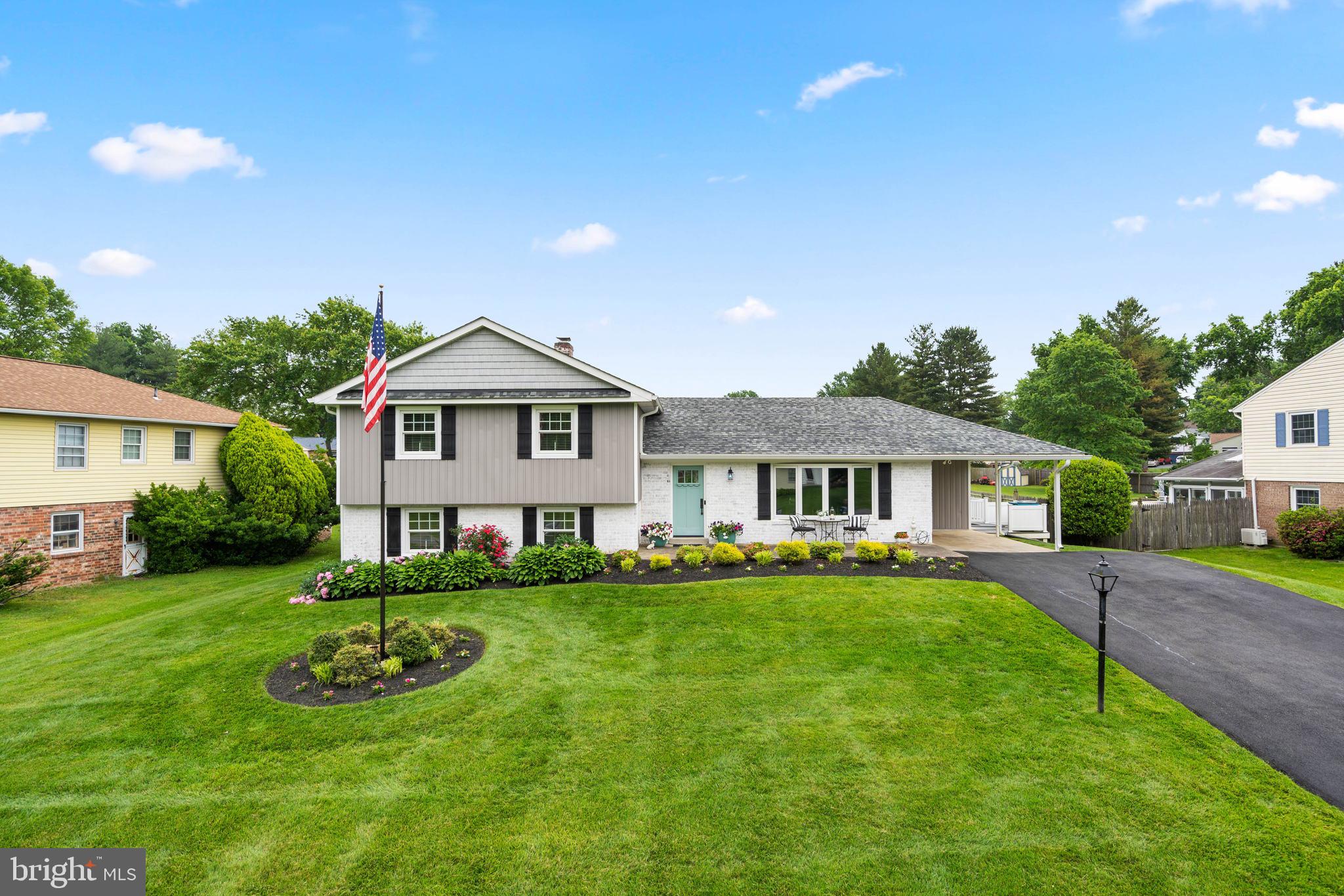 18905 Willow Grove Road Olney, MD 20832 - Photo 1 of 40 Gallery Image 1