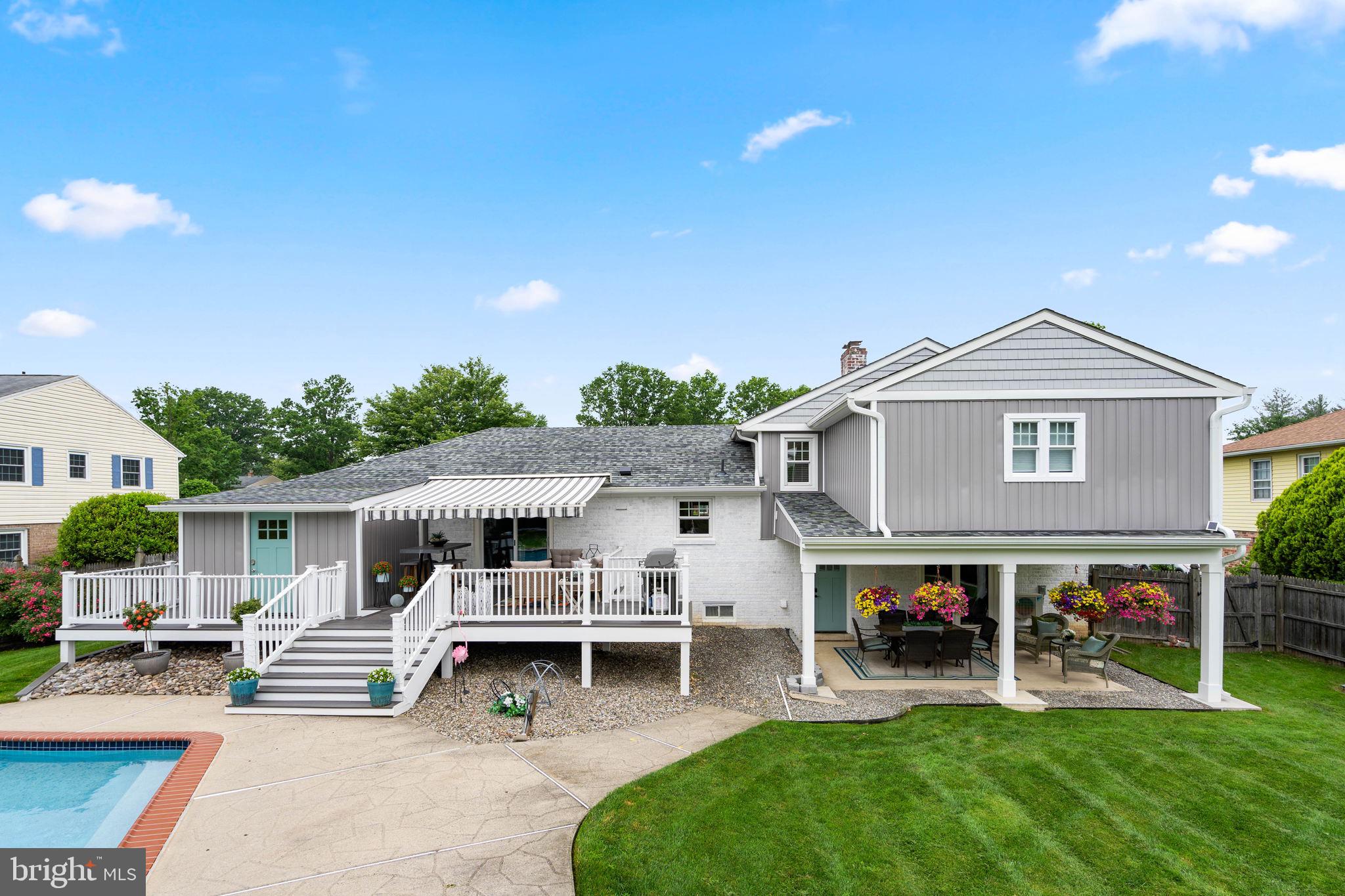 18905 Willow Grove Road Olney, MD 20832 - Photo 30 of 40 Gallery Image 30