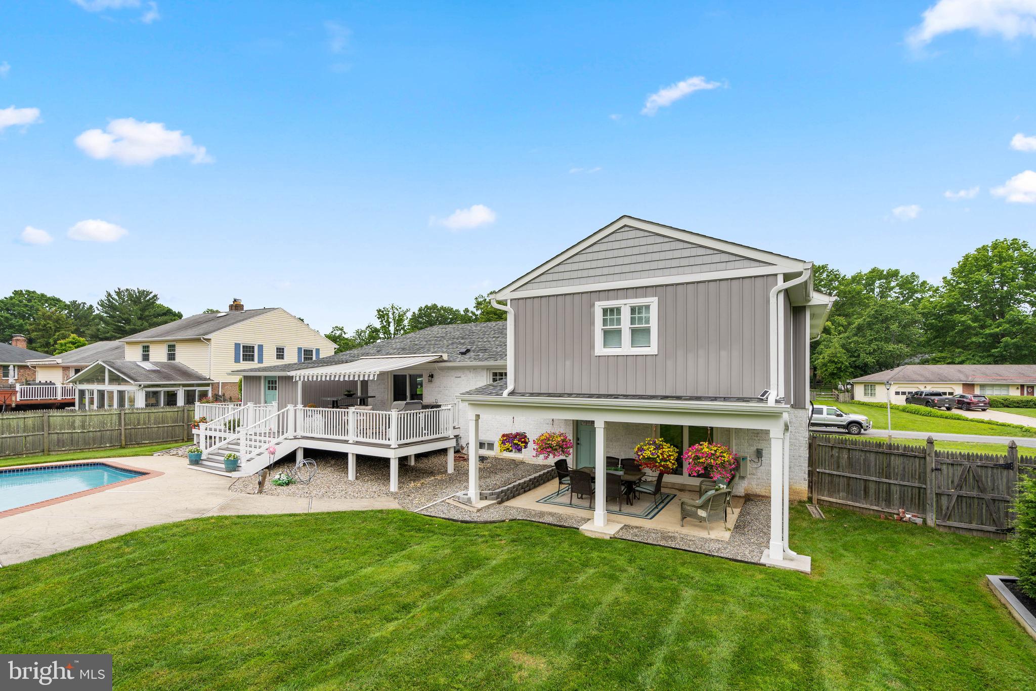 18905 Willow Grove Road Olney, MD 20832 - Photo 31 of 40 Gallery Image 31