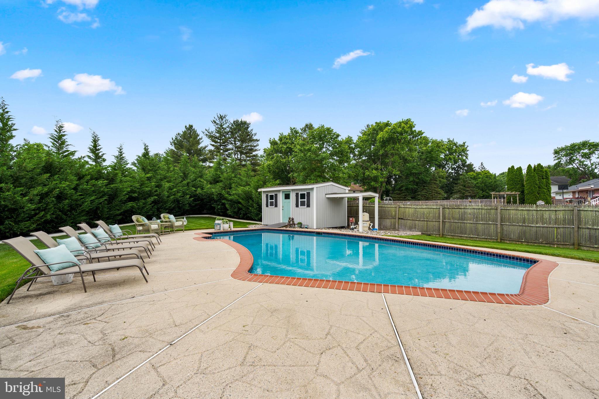 18905 Willow Grove Road Olney, MD 20832 - Photo 36 of 40 Gallery Image 36