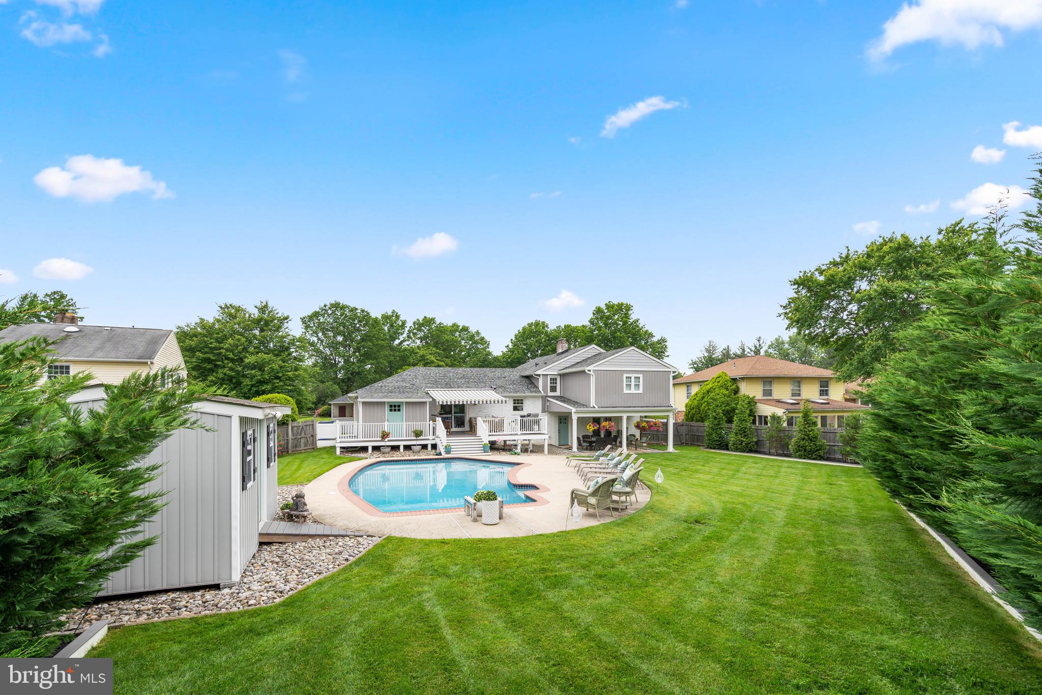 18905 Willow Grove Road Olney, MD 20832 - Photo 40 of 40 Gallery Image 40