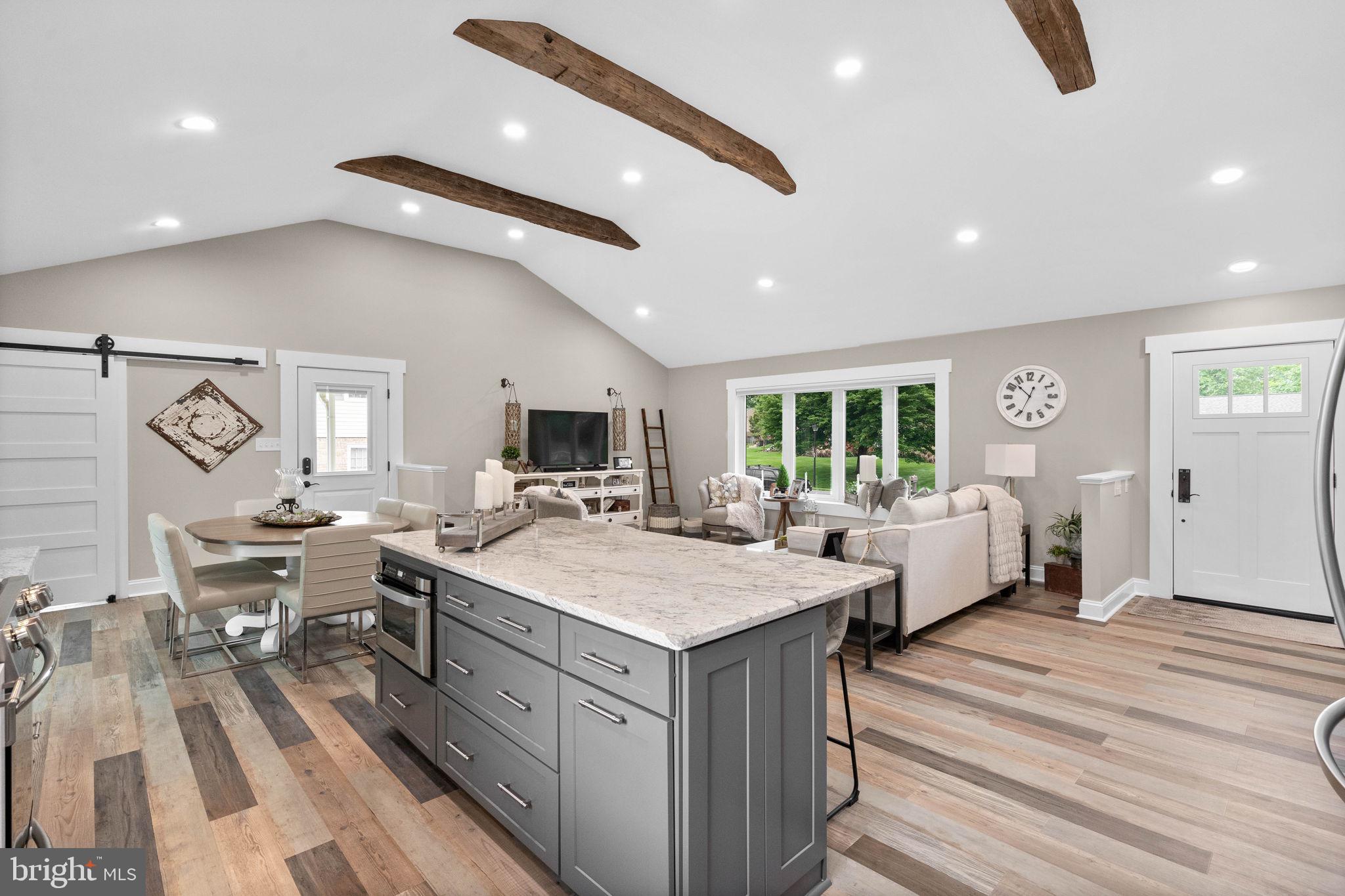 18905 Willow Grove Road Olney, MD 20832 - Photo 10 of 40 Gallery Image 10