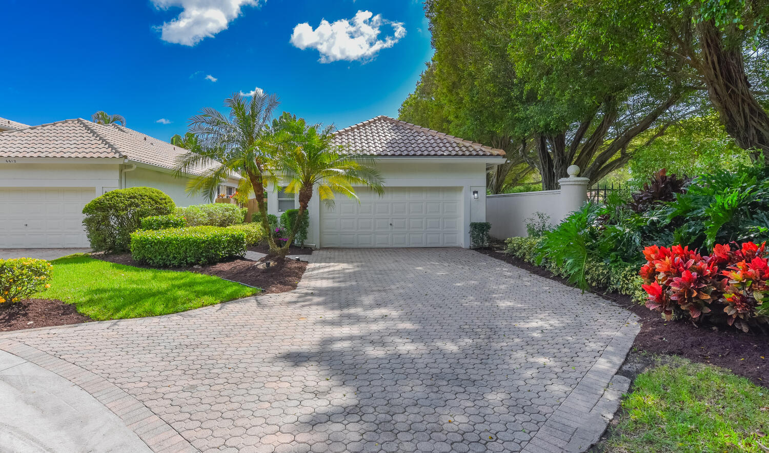 6608 Northwest 27th Avenue Boca Raton, FL 33496 - Photo 2 of 29 6608 NW 27th Ave Boca Raton FL-large-002