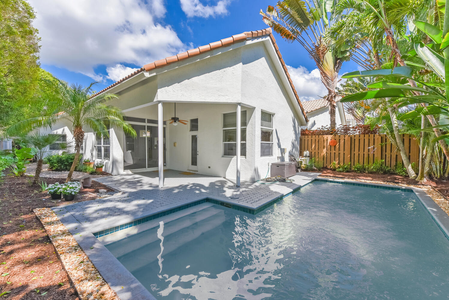 6608 Northwest 27th Avenue Boca Raton, FL 33496 - Photo 26 of 29 6608 NW 27th Ave Boca Raton FL-large-026