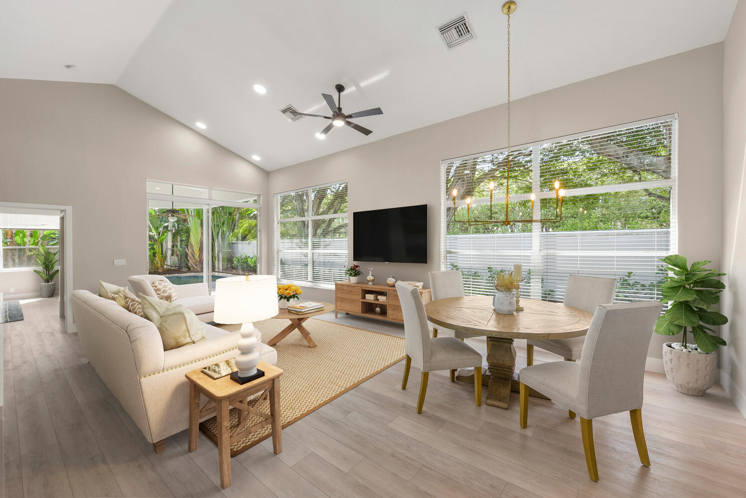 6608 Northwest 27th Avenue Boca Raton, FL 33496 - Photo 10 of 29 6608 NW 27th Ave Boca Raton FL-large-010