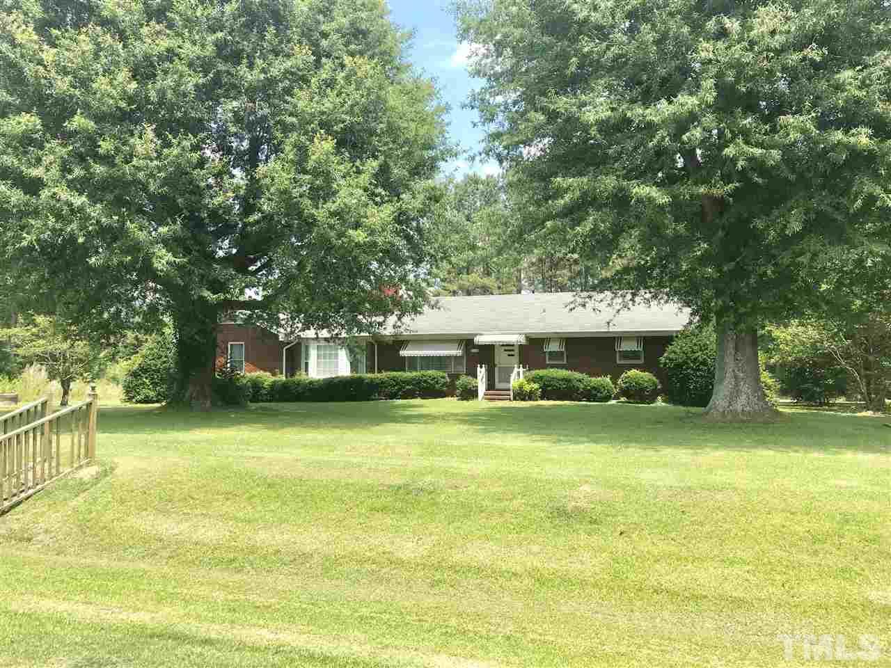 115 Furney Pearce Road Zebulon, NC 27597 - Photo 1 of 16