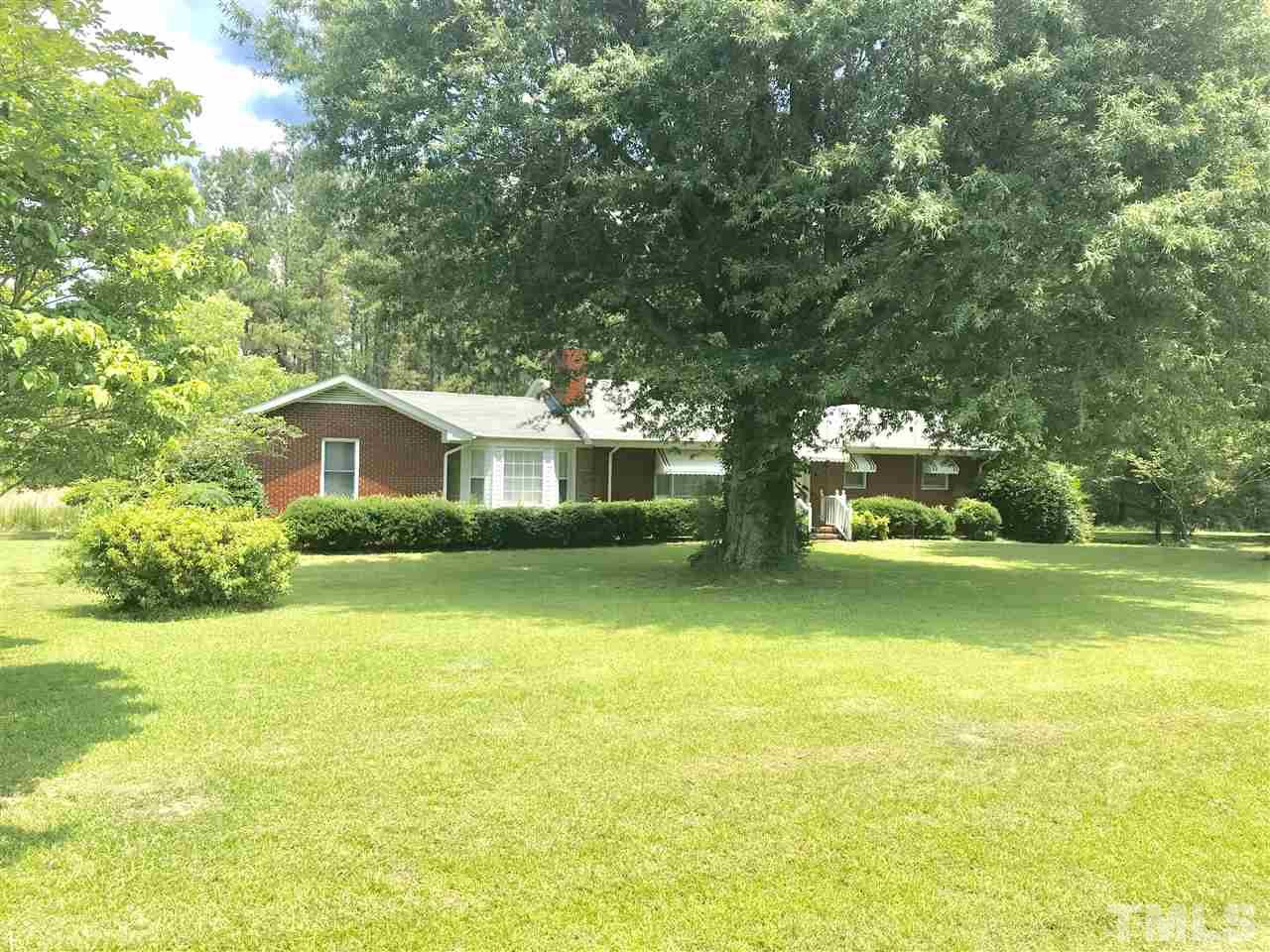 115 Furney Pearce Road Zebulon, NC 27597 - Photo 2 of 16