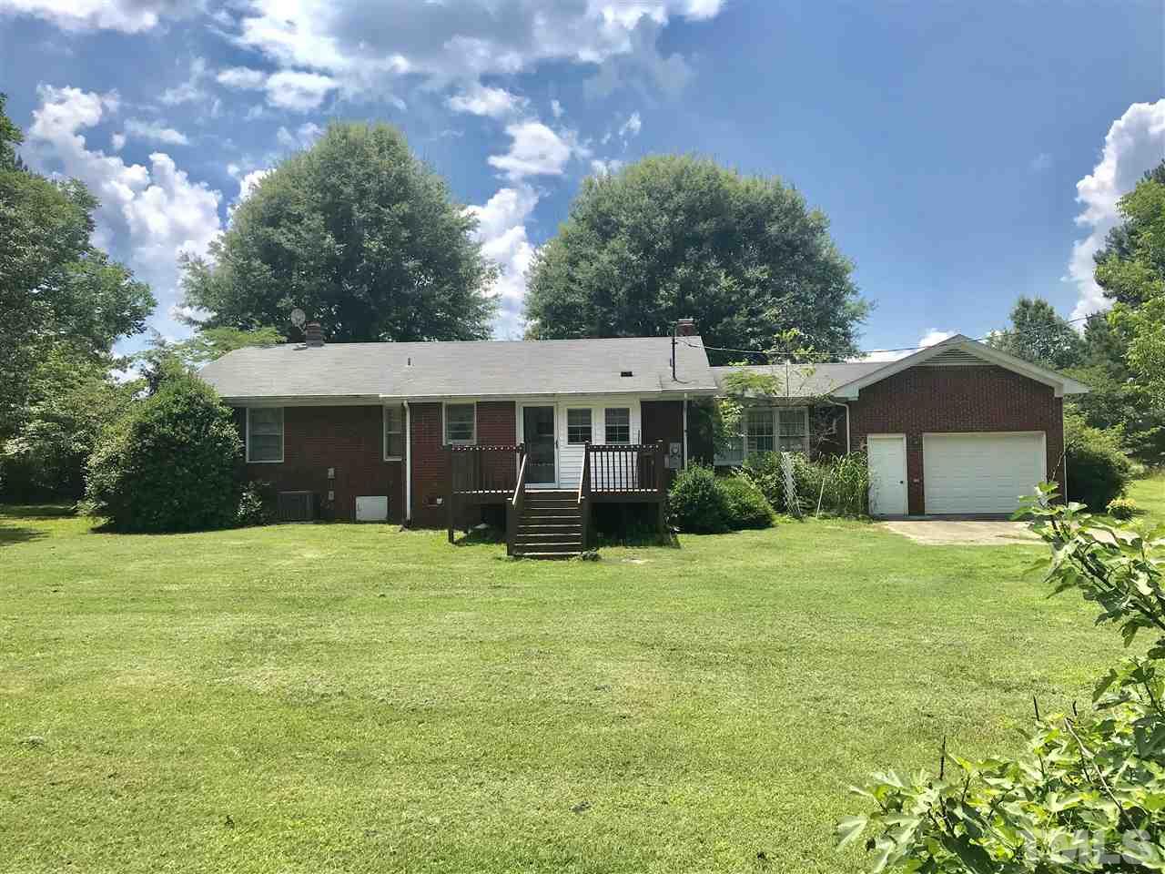 115 Furney Pearce Road Zebulon, NC 27597 - Photo 3 of 16