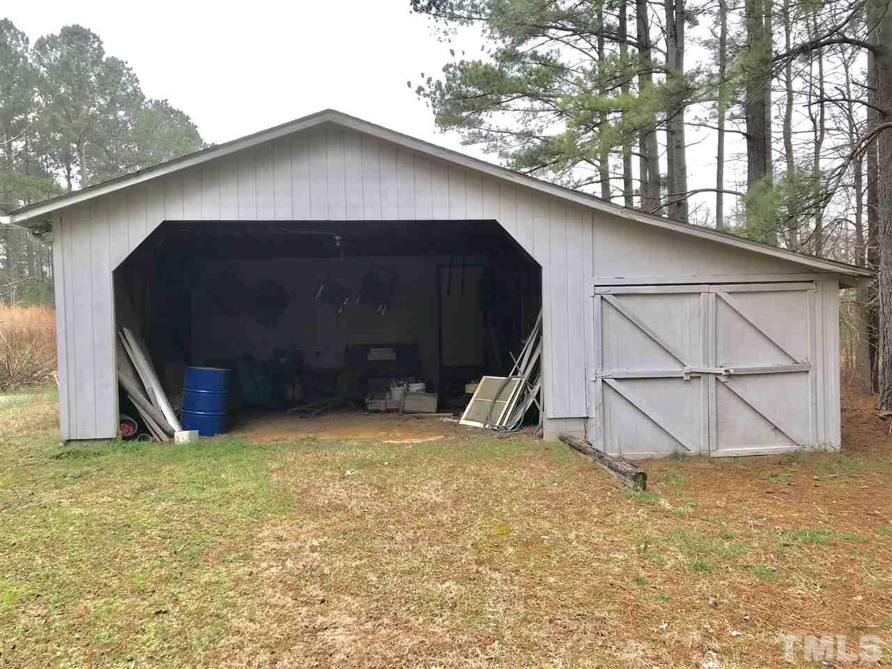 115 Furney Pearce Road Zebulon, NC 27597 - Photo 6 of 16