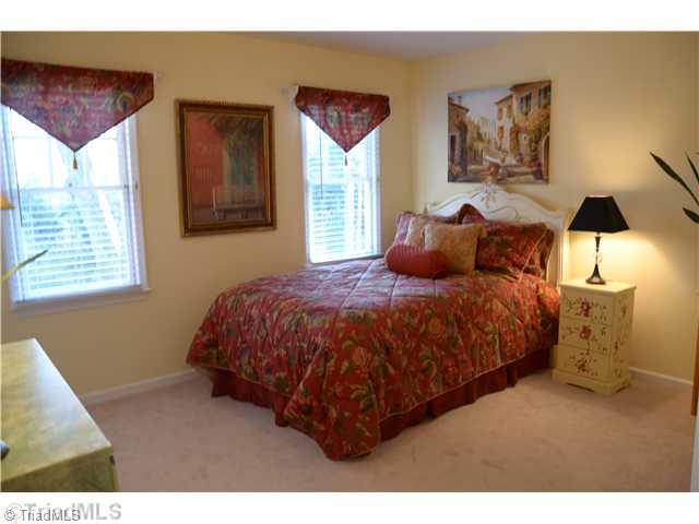 5205 Mountain View Road Winston-Salem, NC 27104 - Photo 13 of 16 3rd Bedroom.