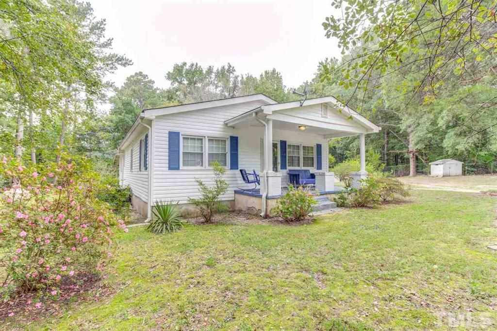 1316 Bethel Road Raleigh, NC 27610 - Photo 2 of 5 Photo 2