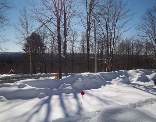 1023 Milo Road Sebec, ME 04481 - Photo 12 of 15 View.