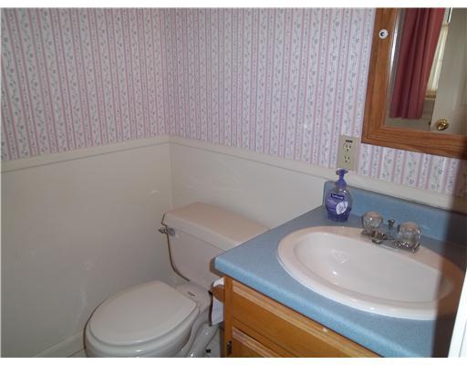 1023 Milo Road Sebec, ME 04481 - Photo 9 of 15 Bathroom.