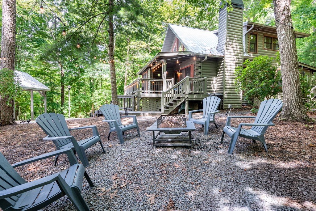 30 Maxwell Lane Blue Ridge, GA 30513 - Photo 4 of 49
