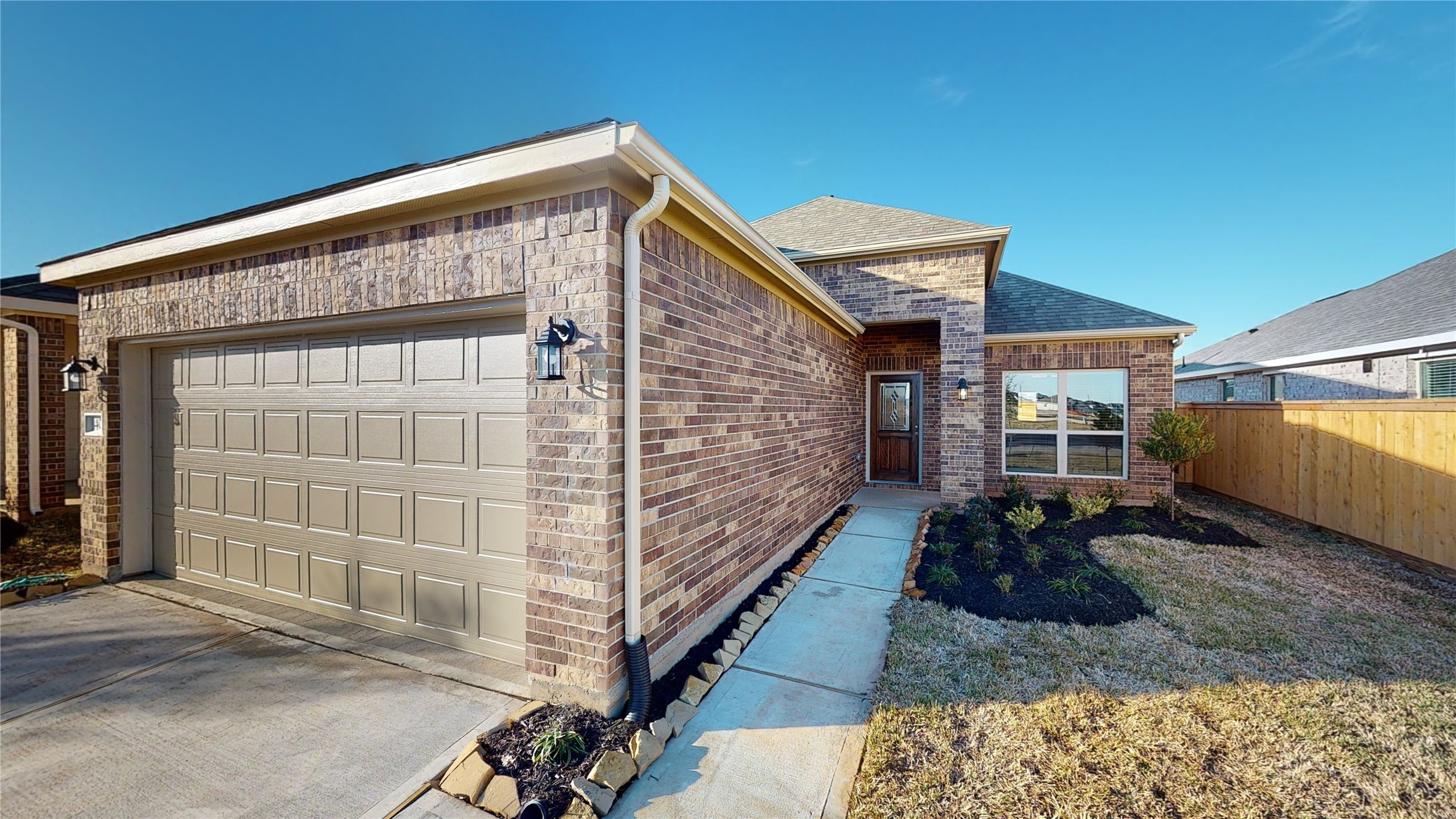 26445 Cooperstown Way Splendora, TX 77372 - Photo 2 of 29