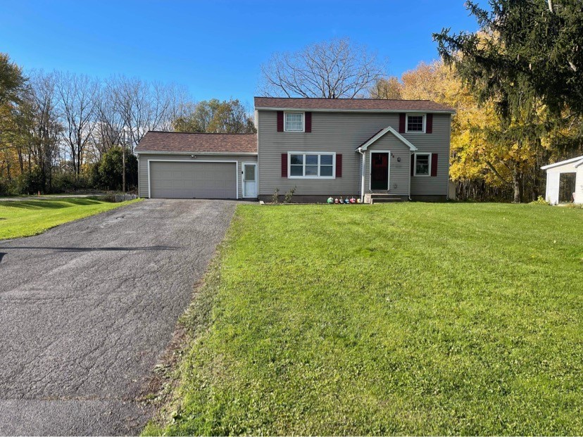 26 Whittier Road Rochester, NY 14624 - Photo 1 of 1
