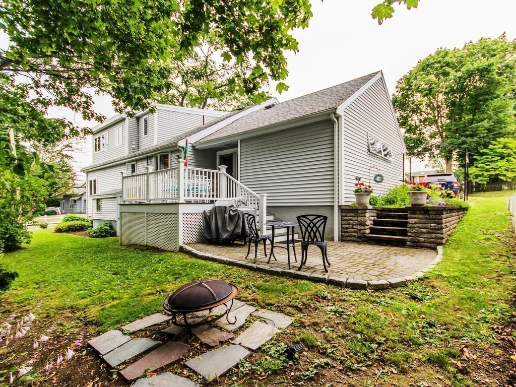 91 Mayflower Road Quincy, MA 02171 - Photo 24 of 30 Gallery Image 24