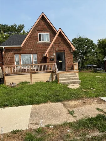 $62,900 | 12757 Hampshire Street, Detroit, MI 48213
