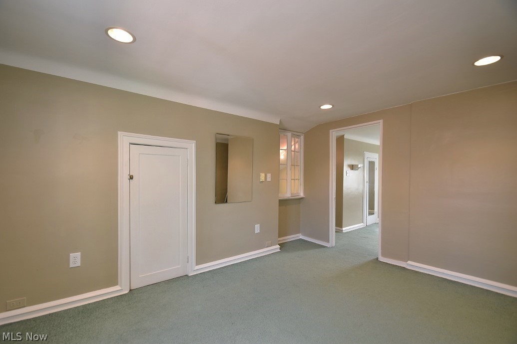 3598 Northcliffe Road University Heights, OH 44118 - Photo 30 of 35