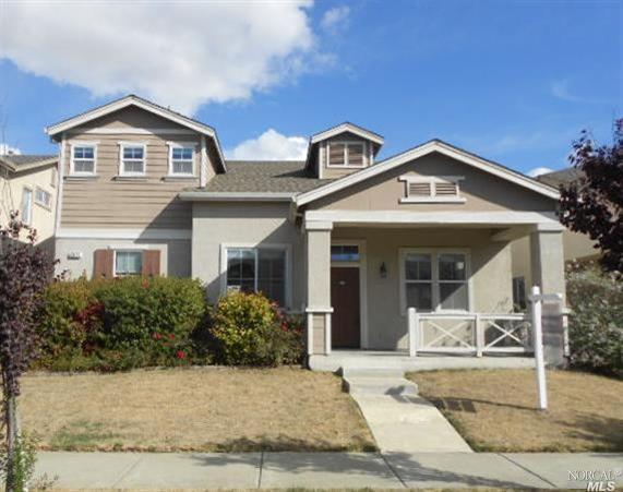 2672 Silver Stone Lane Santa Rosa, CA 95407 - Photo 1 of 1 Gallery Image 1