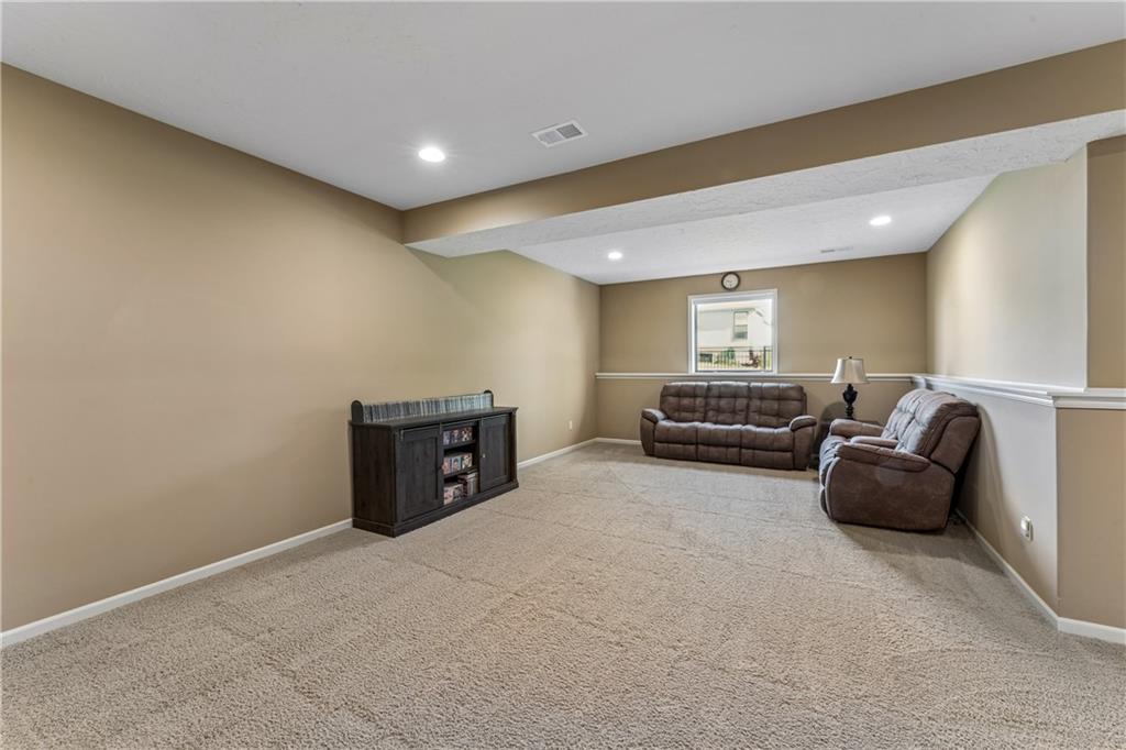 17218 West 197th Place Spring Hill, KS 66083 - Photo 22 of 40
