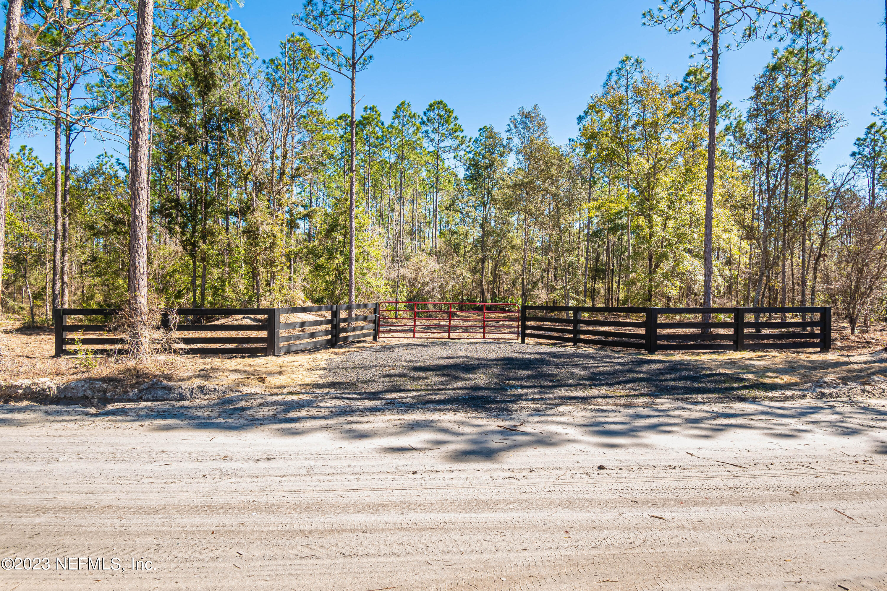 Lot 5 Stokes Road Macclenny, FL 32063 - Photo 1 of 12 untitled-3454