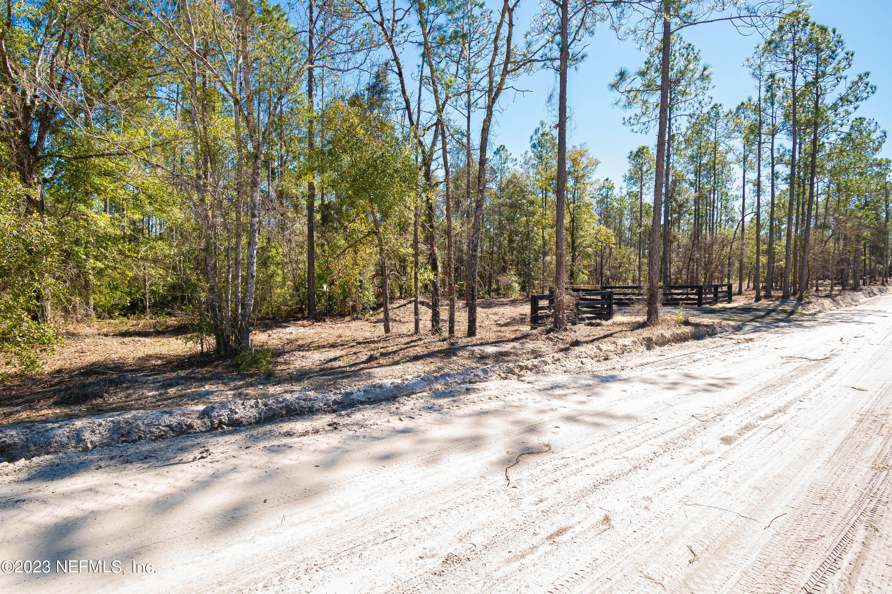 Lot 5 Stokes Road Macclenny, FL 32063 - Photo 9 of 12 untitled-3493