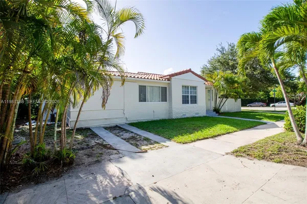 $1,695,000 | 2727 Calusa Street, Miami, FL 33133