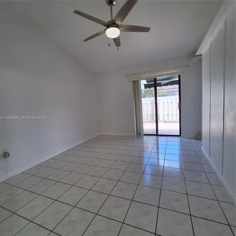 a empty walk in closet