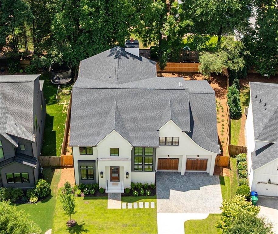 1783 Tobey Road Atlanta, GA 30341 - Photo 8 of 119