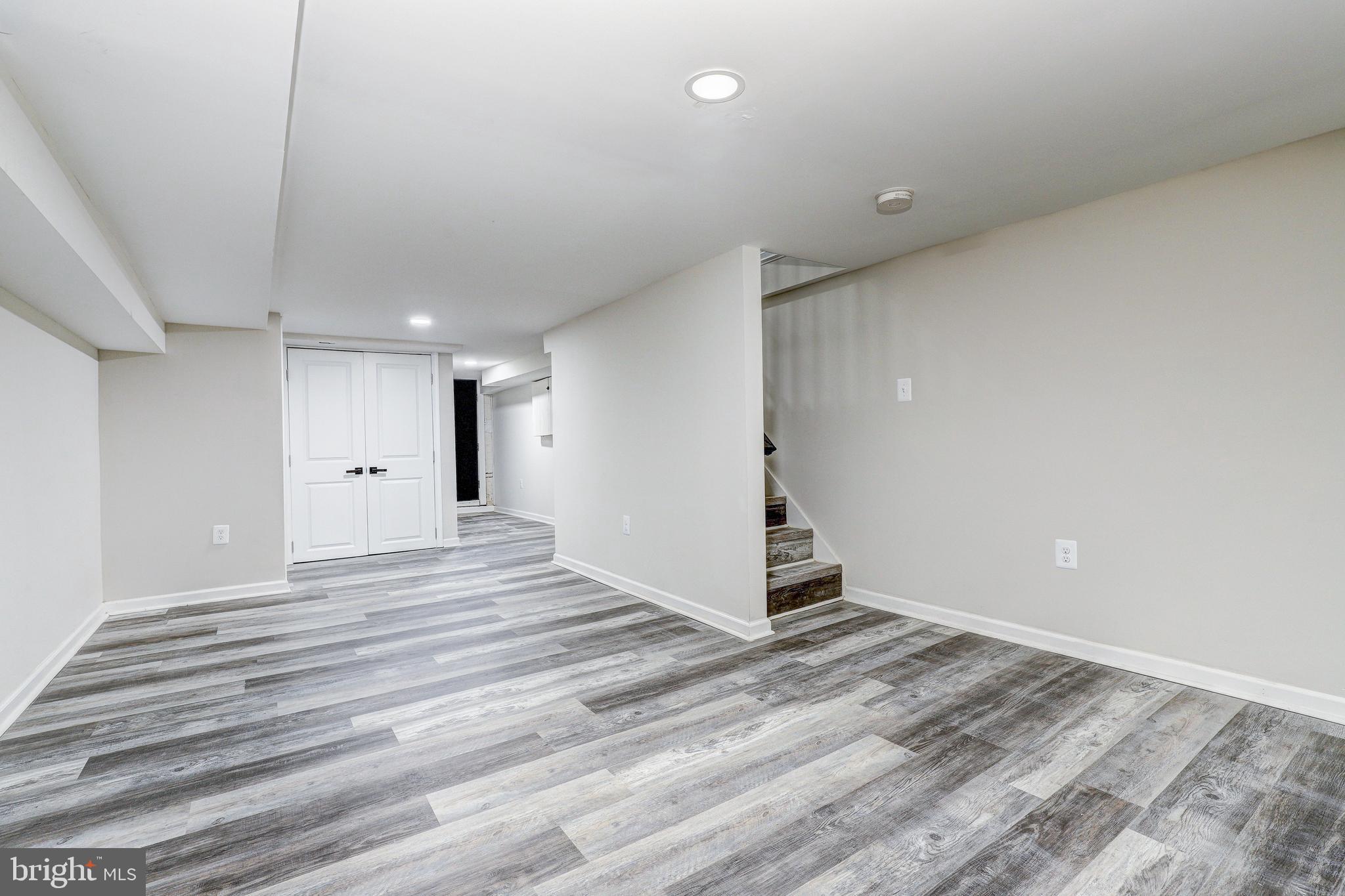 428 South Augusta Avenue Baltimore, MD 21229 - Photo 23 of 28 a view of an empty room