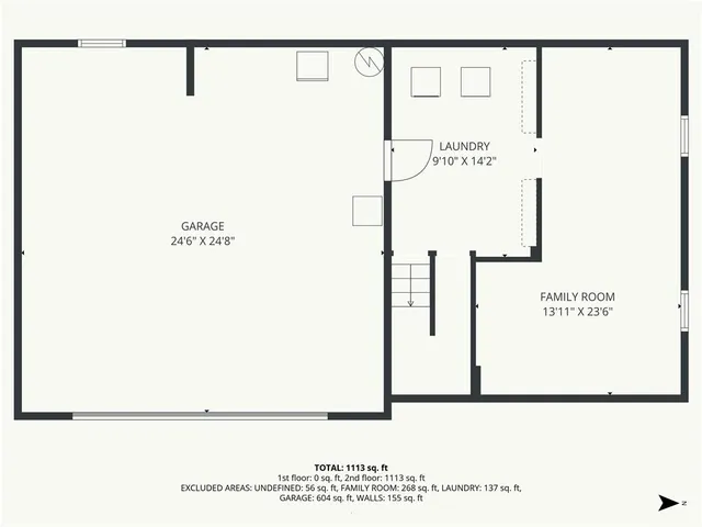 $250,000 | 332 Matthews Lane, Gower, MO 64454