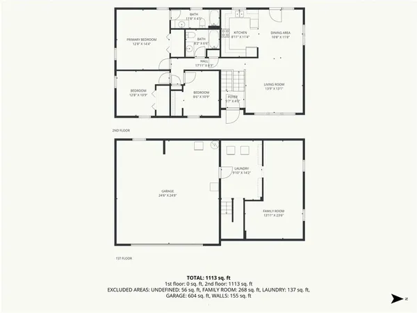 $250,000 | 332 Matthews Lane, Gower, MO 64454